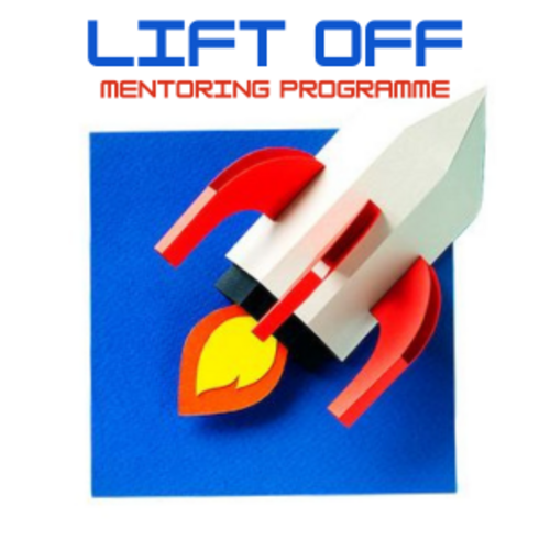 Lift Off mentoring programme